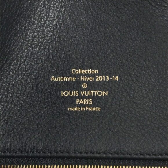 LOUIS VUITTON M94358 Lockit Chain Double Chain Shoulder Tote Bag Shoulder Bag - Picture 2 of 16